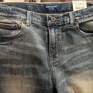 Arizona Jeans Flex Fashion Straight leg jeans
